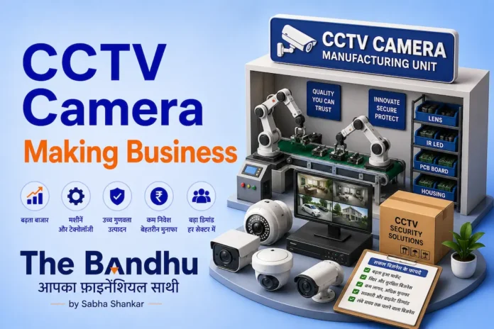 CCTV Camera