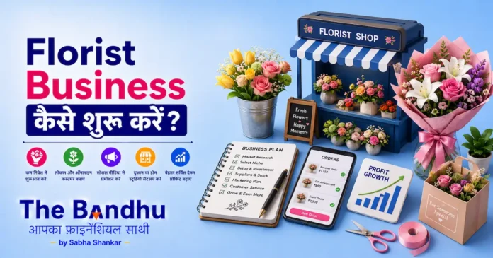 how-to-start-florist-business-in-hindi