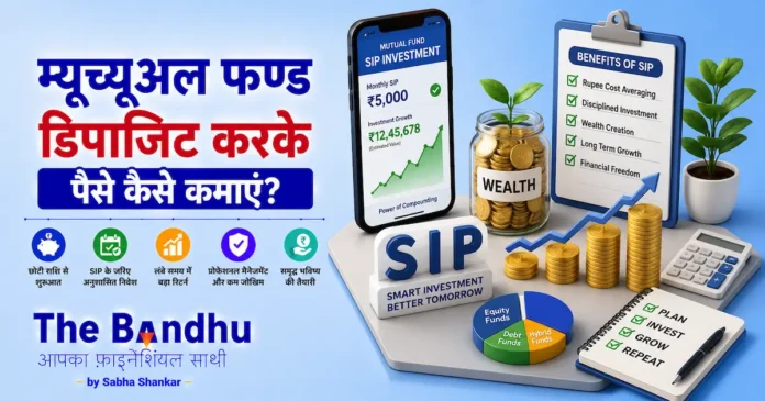 mutual-fund-deposit-karke-paise-kaise-kamaye
