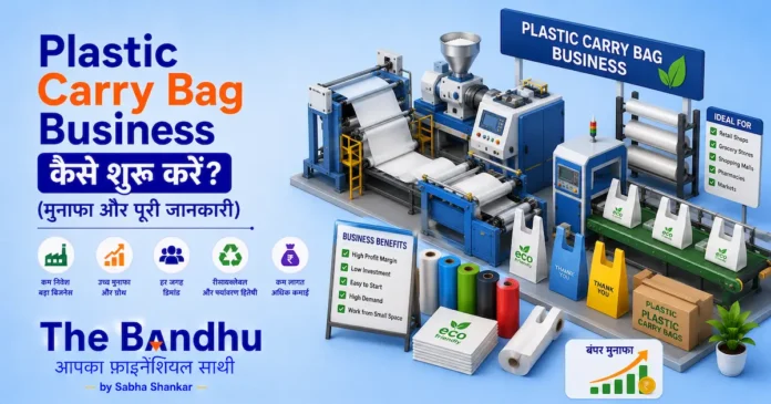 plastic-carry-bag-business