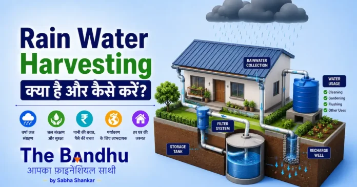 rain-water-harvesting