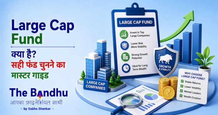 large-cap-fund-mutual-fund-guide-hindi